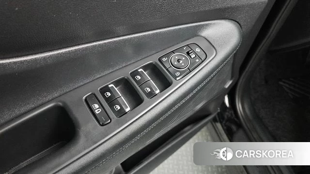 Hyundai The New Santa Fe id 4389597 из Кореи 9