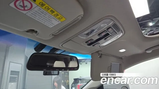 Kia The New Carnival id 2864950 из Кореи 9