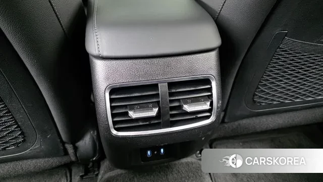 Hyundai Sonata D Edge Hybrid (DN8) id 3467304 из Кореи 9