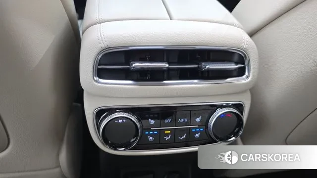 Genesis GV80 id 3373994 из Кореи 9