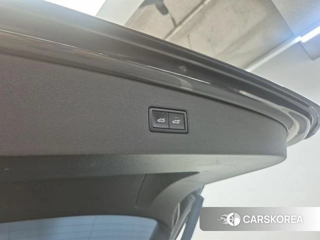 Volkswagen Tiguan second Generation id 4390351 из Кореи 9