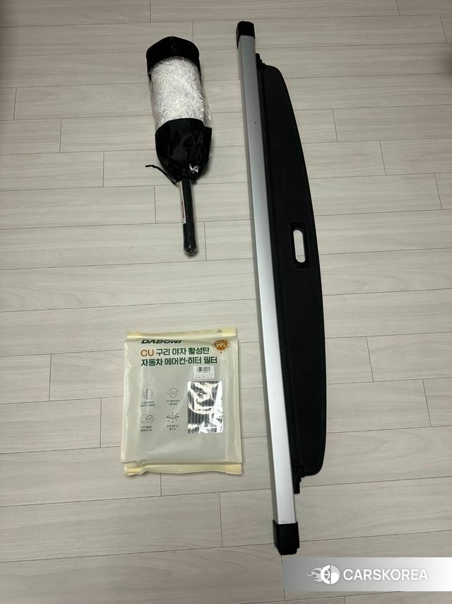 Ssangyong G4 Rexton id 3856604 из Кореи 9