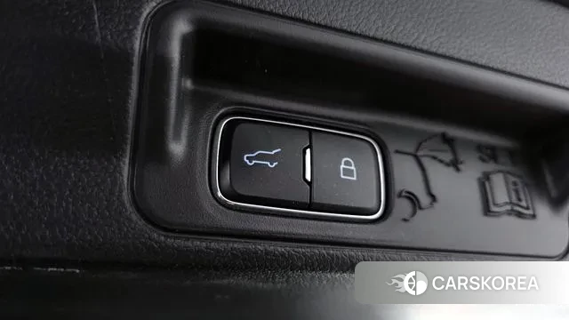 Ford Explorer 6th Generation id 3383943 из Кореи 9