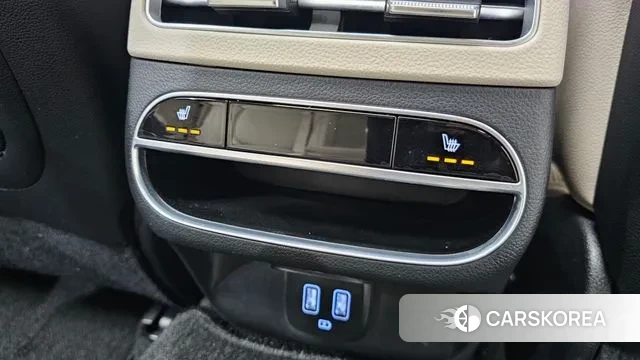 Genesis GV70 id 3610616 из Кореи 9