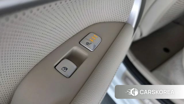 Genesis The New G70 id 3909930 из Кореи 9