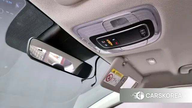 Hyundai Avante (CN7) id 2965713 из Кореи 9