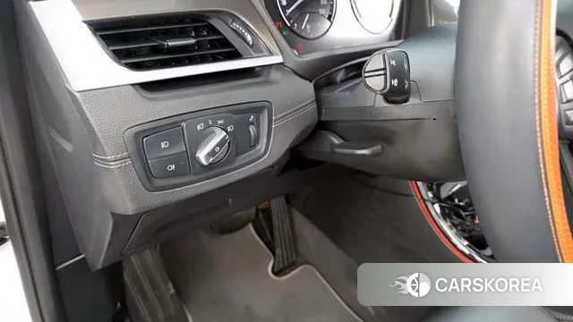 BMW X1 (F48) id 3264115 из Кореи 9