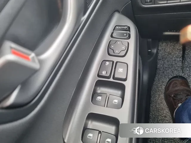 Hyundai Kona id 2977243 из Кореи 9