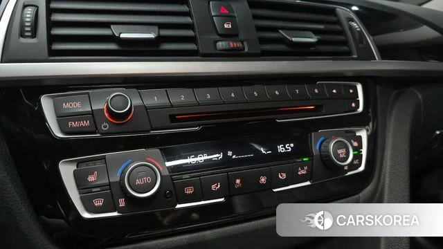 BMW 3 Series GT (F34) id 4429884 из Кореи 9