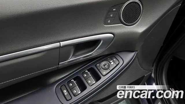 Hyundai Sonata Hybrid (DN8) id 2858821 из Кореи 9