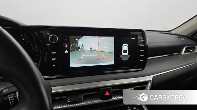 Kia K5 3rd generation id 3892129 из Кореи 9