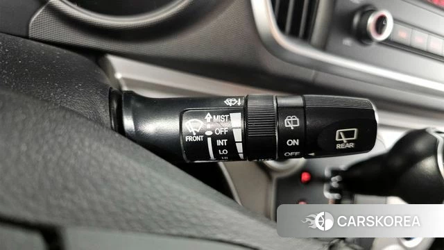 Kia The New Ray id 4396168 из Кореи 9