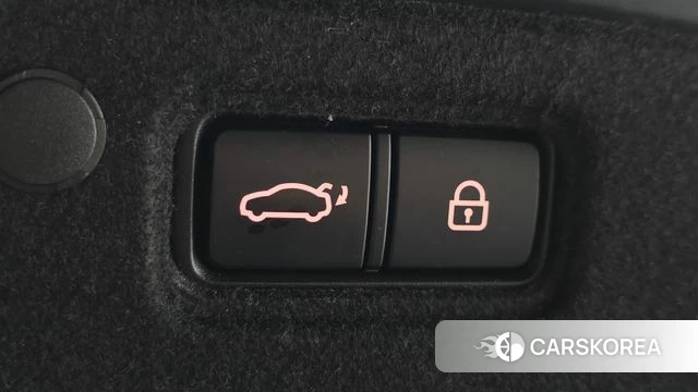 Hyundai The New Grandeur IG Hybrid id 4356284 из Кореи 9