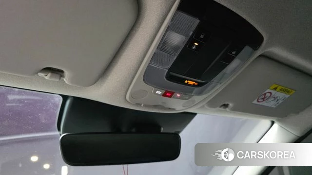 Kia Di All New Niro EV id 4222826 из Кореи 9