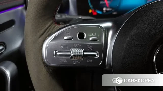 Mercedes-Benz CLA-Class C118 id 3640398 из Кореи 9