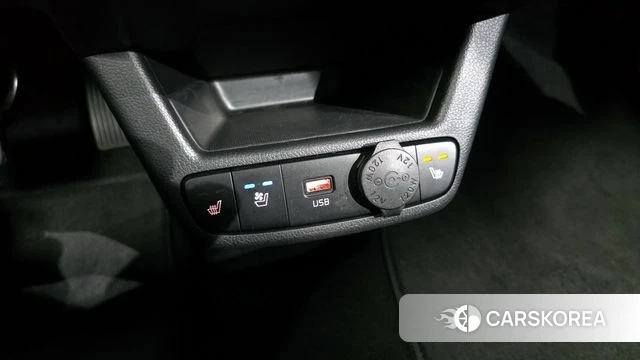 Kia The New Kia Ray id 3891104 из Кореи 9