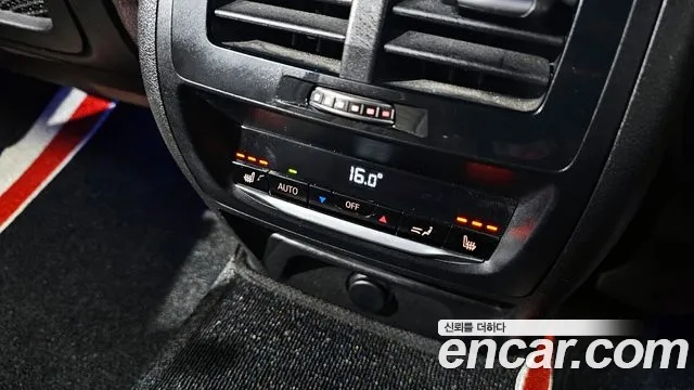 BMW X3 (G01) id 2865698 из Кореи 9