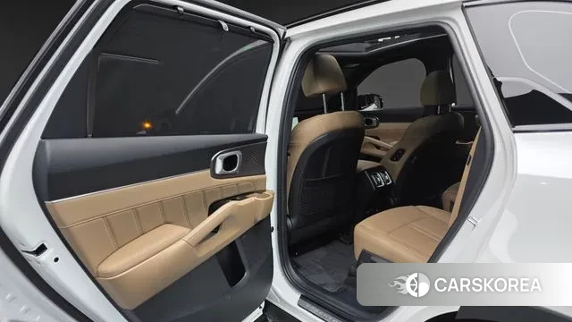 Kia The New Sorento 4th Generation id 3555137 из Кореи 9