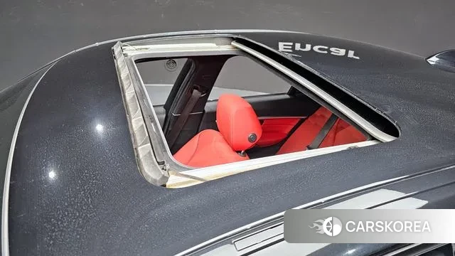 BMW 3 Series (F30) id 3391480 из Кореи 9