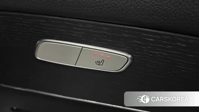 Mercedes-Benz GLC-Class X253 id 3439310 из Кореи 9