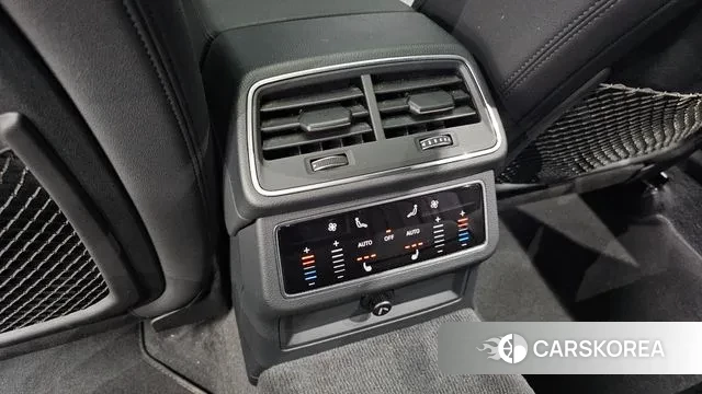 Audi A6 (C8) id 3788319 из Кореи 9