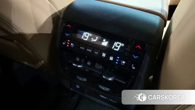 Jeep Grand Cherokee (WL) id 3401266 из Кореи 9