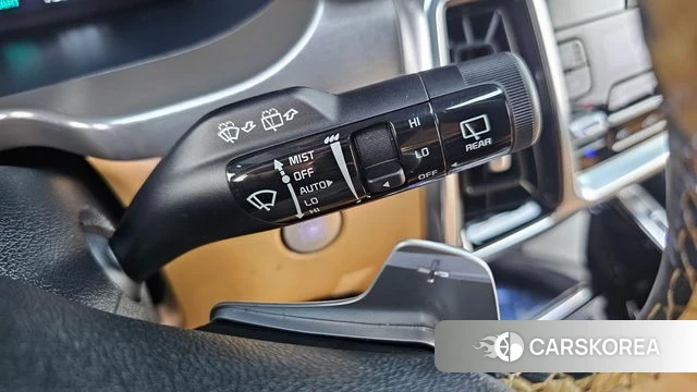 Kia Sorento 4th Generation id 4580618 из Кореи 9