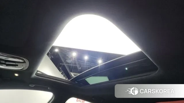 Kia Stinger Meister id 3577967 из Кореи 9