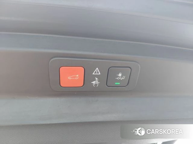 Peugeot 5008 second generation id 4717490 из Кореи 9