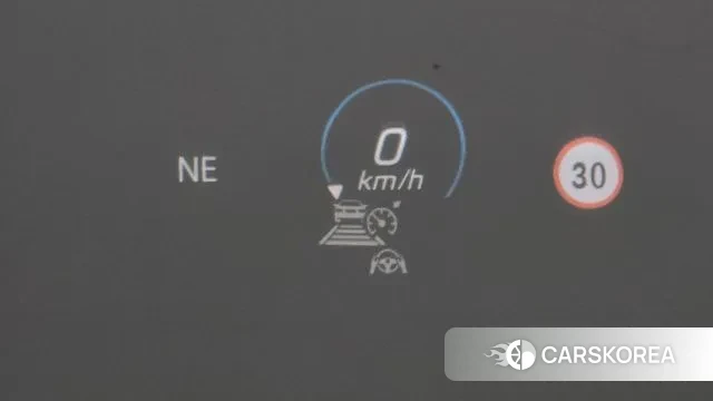 Mercedes-Benz EQA H243 id 3590856 из Кореи 9