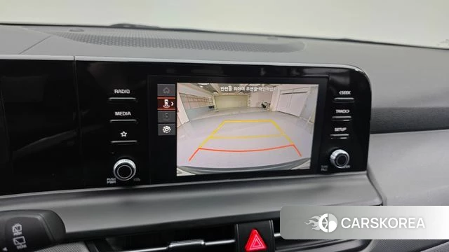 Kia The New Seltos id 3891215 из Кореи 9