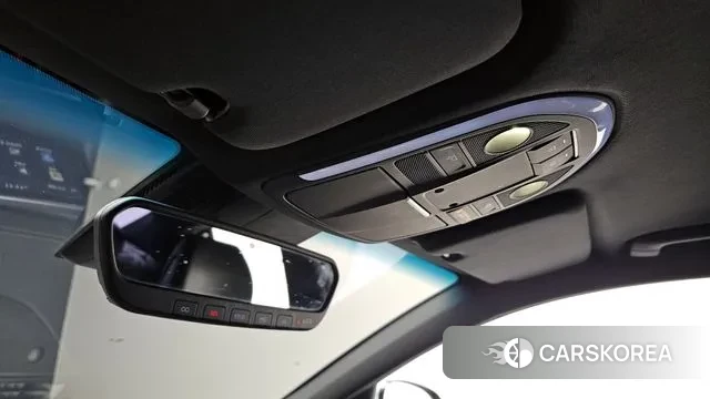 Genesis G70 id 3616919 из Кореи 9