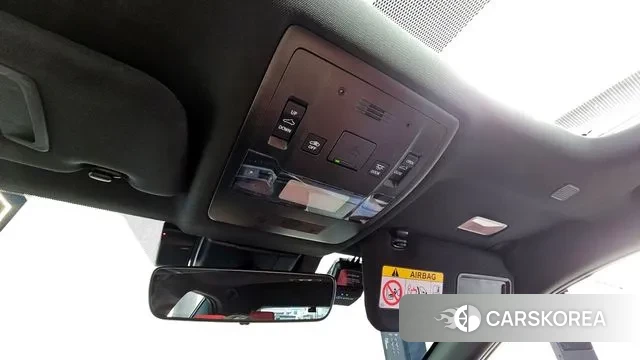 Lexus UX250h id 3236675 из Кореи 9