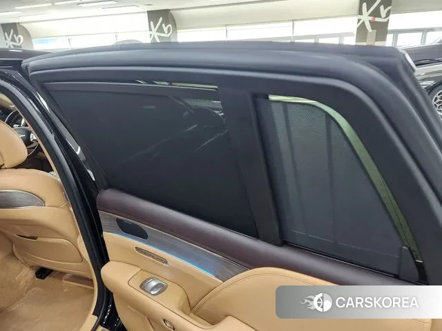 Genesis G90 (RS4) id 3451449 из Кореи 9