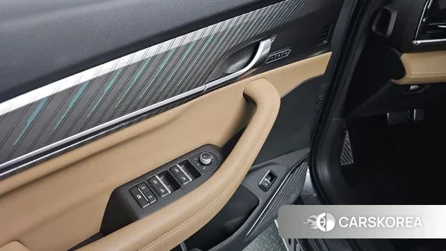 Renault Korea (Samsung) Grand Coleos id 3251293 из Кореи 9