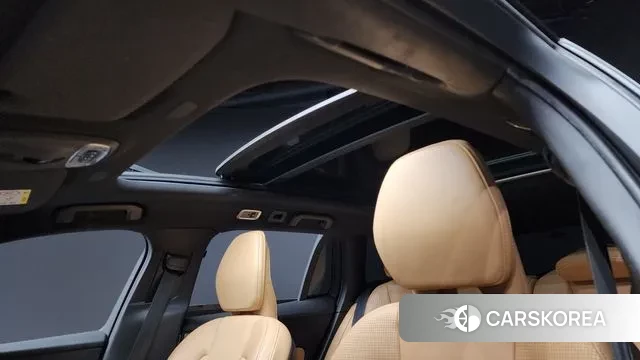 Volvo V60 Cross-Country 2nd Generation id 3601436 из Кореи 9