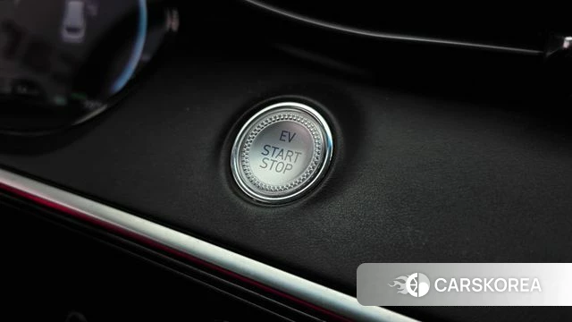 Genesis Electrified GV70 id 4355379 из Кореи 9