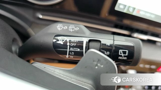 Kia Carnival 4th generation id 4631203 из Кореи 9