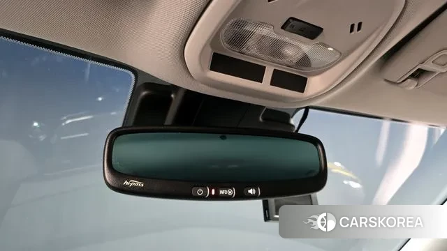 Chevrolet (GM Daewoo) Trax Crossover id 3523282 из Кореи 9