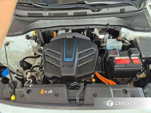 Hyundai Kona Electric id 4519699 из Кореи 9