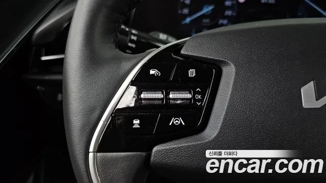 Kia Di All New Niro EV id 2874485 из Кореи 9