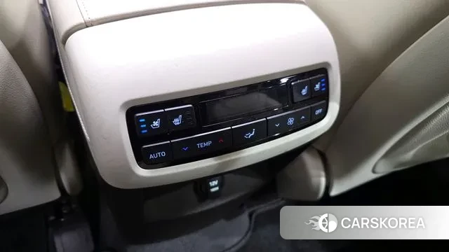 Hyundai Palisade id 3716848 из Кореи 9