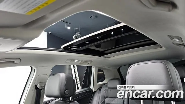 Volkswagen Tiguan second Generation id 2922080 из Кореи 9