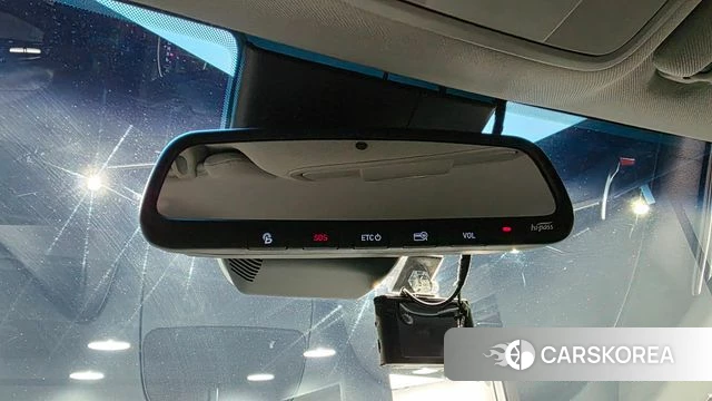 Hyundai Santa Fe TM id 4918954 из Кореи 9