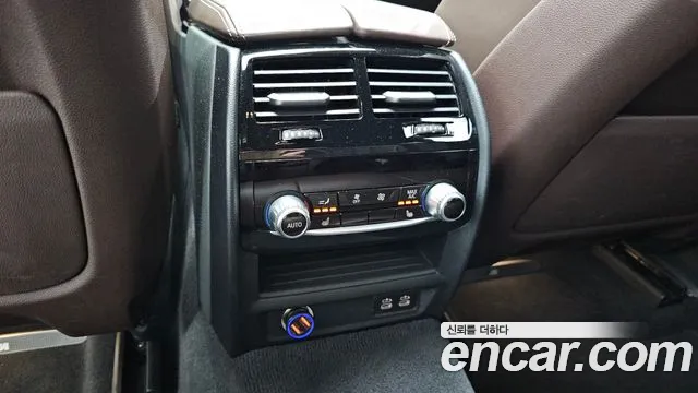 BMW 6 Series GT (G32) id 2645665 из Кореи 9