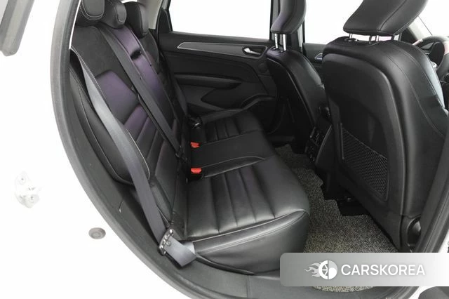 Renault Korea (Samsung) XM3 id 4542795 из Кореи 9