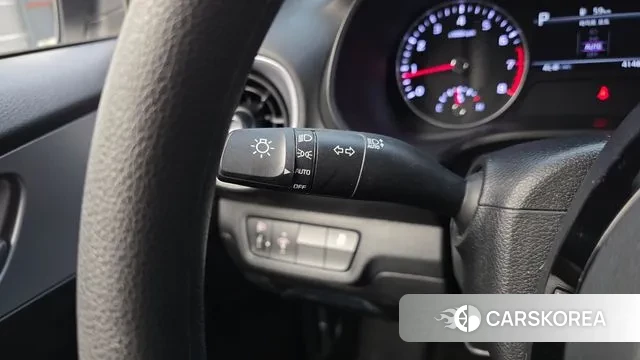 Kia The New K3 2nd generation id 3752037 из Кореи 9