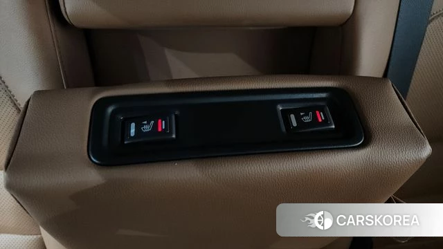 Renault Korea (Samsung) The New QM6 id 4444791 из Кореи 9