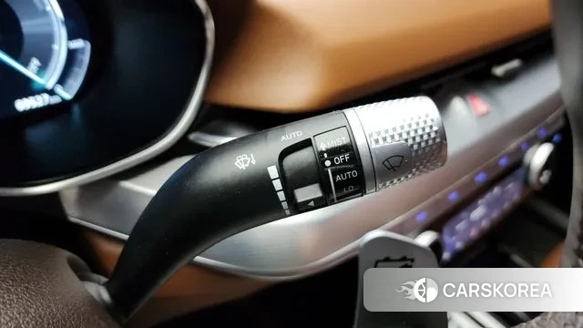 Genesis Electrified G80 (RG3) id 3164803 из Кореи 9