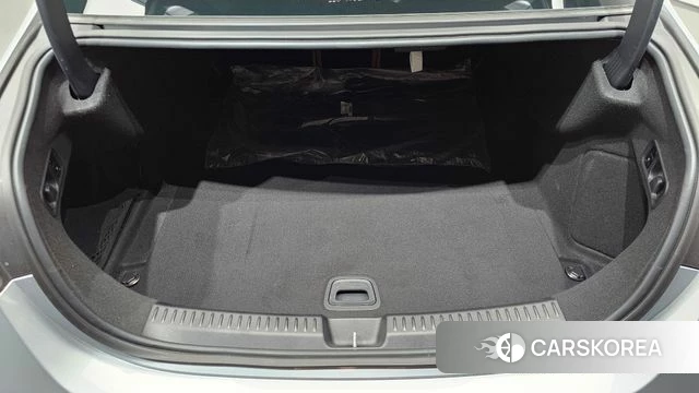 Mercedes-Benz E-Class W214 id 4767567 из Кореи 9